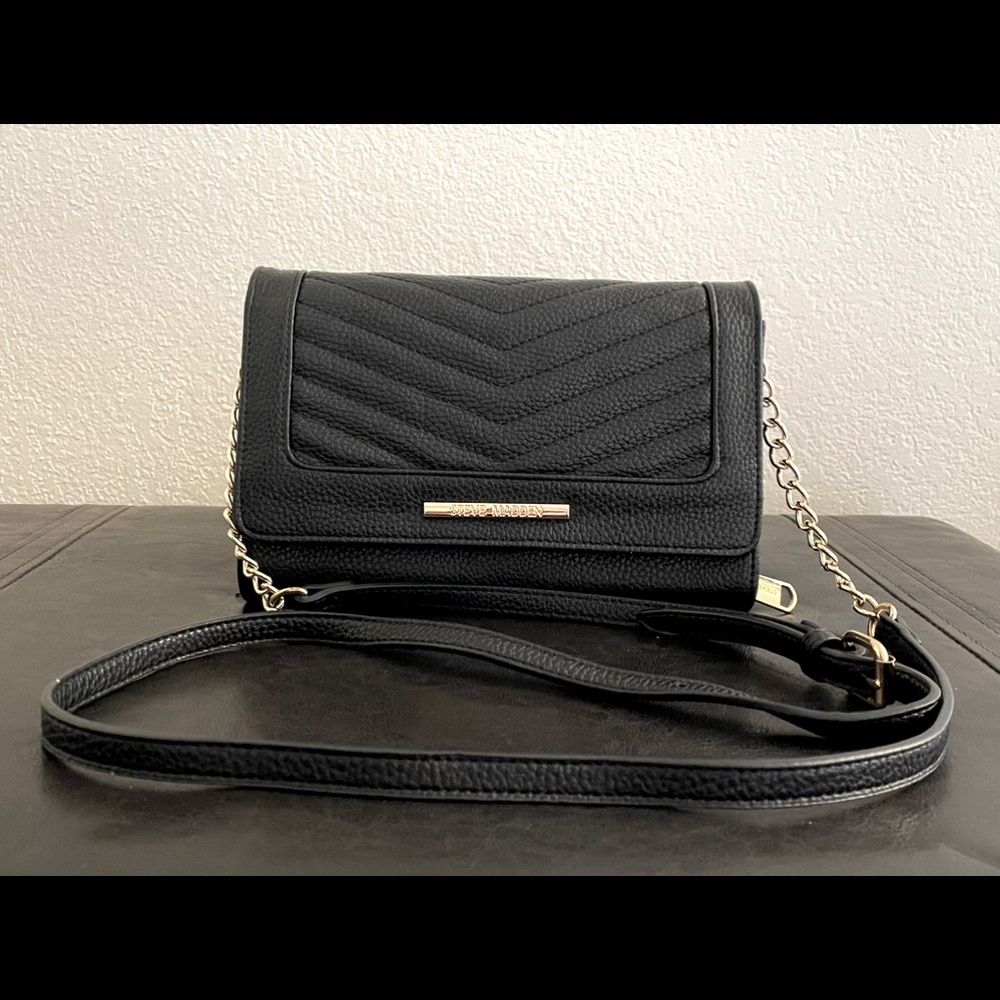 Steve Madden shoulder bag